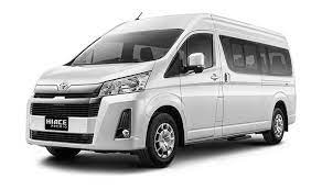 hiace premio